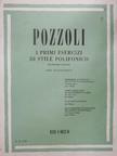 Ettore Pozzoli - Pozzoli [antikvár]