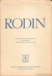 JOHANNES JAHN - Rodin [antikvár]