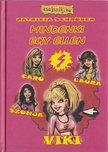SCHRÖDER, PATRICIA - Mindenki egy ellen [antikvár]