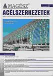MAGÉSZ Acélszerkezetek 2011. VIII. évfolyam 2. szám [antikvár]