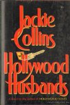 Jackie Collins - Hollywood Husbands [antikvár]