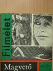 Almási Miklós - Filmélet 1968/II. [antikvár]