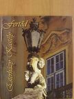Bak Jolán - Fertőd - Esterházy Kastély [antikvár]