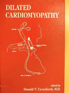 Peter B. Baker - Dilated Cardiomyopathy [antikvár]