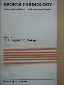 Sports Cardiology [antikvár]
