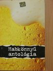 Balla Márton - Habkönnyű antológia [antikvár]