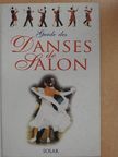 Guido Regazzoni - Guide des Danses de Salon [antikvár]