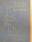 D. Dr. Nagy Sándor - Magyar református templomok I. (töredék) [antikvár]