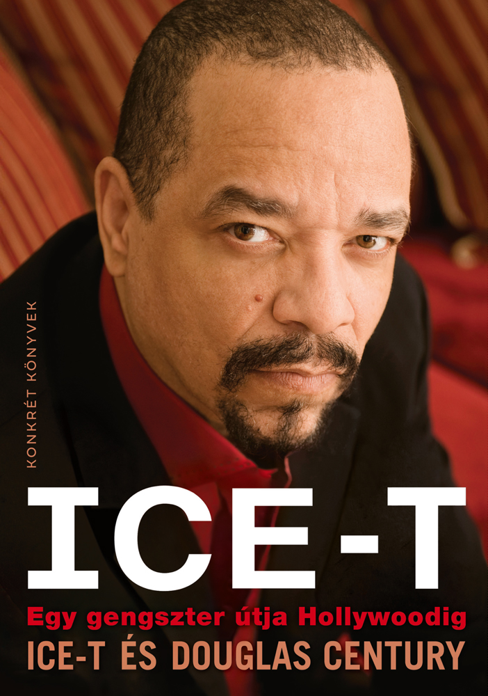 Ice-T-Douglas Century - Ice-T