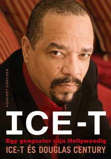 Ice-T-Douglas Century - Ice-T