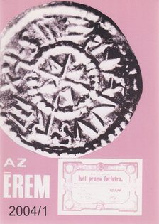 Soós Ferenc - Az érem 2004/1 [antikvár]