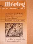 H. Primas - Mérleg 1988/3 [antikvár]