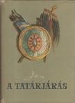 V. JAN - A tatárjárás [antikvár]