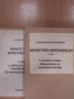 Dr. Huszár Ernő - Nemzetközi kereskedelem I-II. [antikvár]