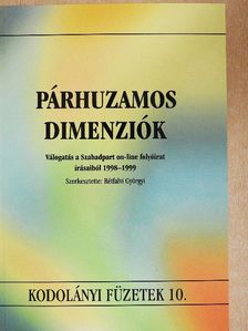Párhuzamos dimenziók [antikvár]