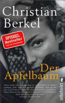 Christian Berkel - Der Apfelbaum [antikvár]