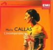BELLINI, DONIZETTI, VERDI, PUCCINI - L'INCOMPARABLE CD CALLAS