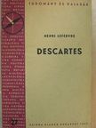 Henri Lefébvre - Descartes [antikvár]