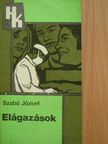 Szabó József - Elágazások [antikvár]