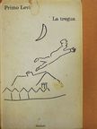 Primo Levi - La tregua [antikvár]