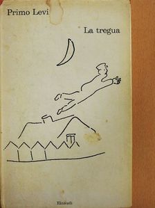 Primo Levi - La tregua [antikvár]