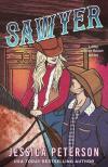 Jessica Peterson - Sawyer (Lucky River Runch Series, Book 3)