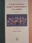 Bernstein Béla - A negyvennyolcas magyar szabadságharc és a zsidók [antikvár]