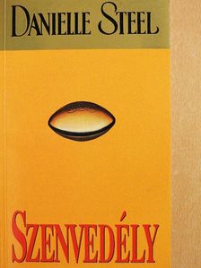 Danielle Steel - Szenvedély [antikvár]
