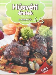 Liptai Zoltán - Húsvéti ételek [antikvár]