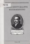 Virág Jenő (szerk.) - Kultsár István [antikvár]