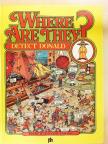Anthony Tallarico - Where are they? [antikvár]