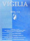Cs. Gyimesi Éva - Vigilia 1996. december [antikvár]