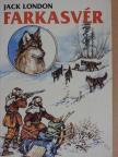 Jack London - Farkasvér [antikvár]