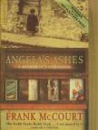 Frank McCourt - Angela's Ashes [antikvár]