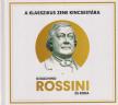 Lukács Tamás (szerk.) - Gioachino Rossini és kora [antikvár]