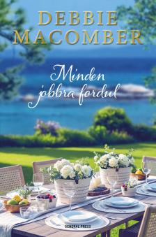 Debbie Macomber - Minden jobbra fordul [eKönyv: epub, mobi]
