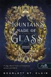 Scarlett St. Clair - Mountains Made of Glass  - Az üveghegyek