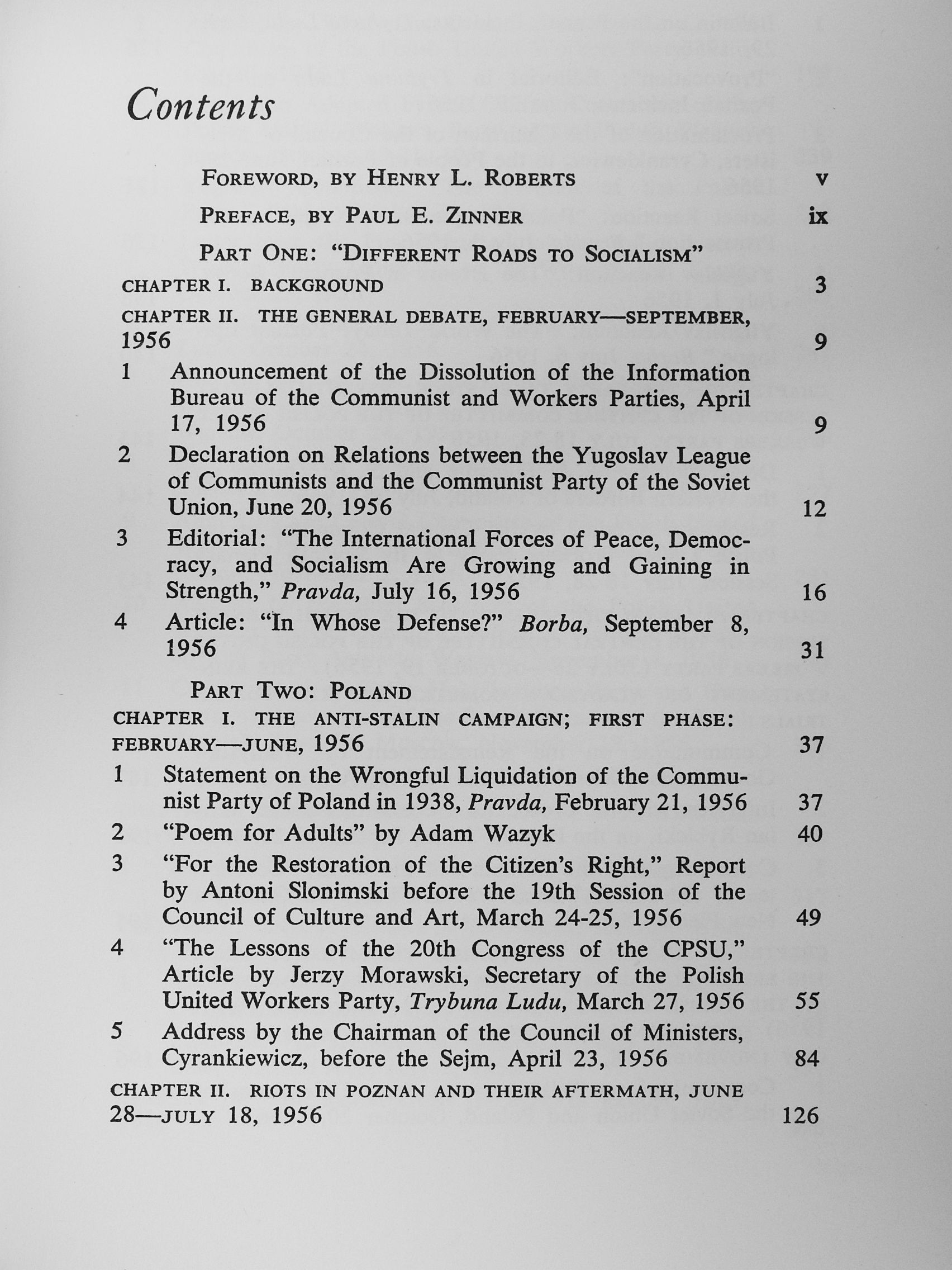 National Communism and Popular Revolt in Eastern Europe [antikvár]