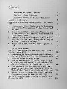 National Communism and Popular Revolt in Eastern Europe [antikvár]