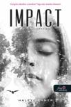 Haley Jenner - Impact - Sokkhatás [antikvár]