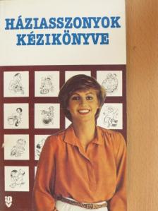 Háziasszonyok kézikönyve [antikvár]