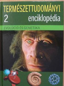 Természettudományi Enciklopédia 2. [antikvár]