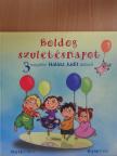 Bródy János - Boldog születésnapot [antikvár]