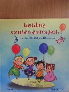 Bródy János - Boldog születésnapot [antikvár]