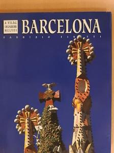 Fabrizio Finetti - Barcelona [antikvár]