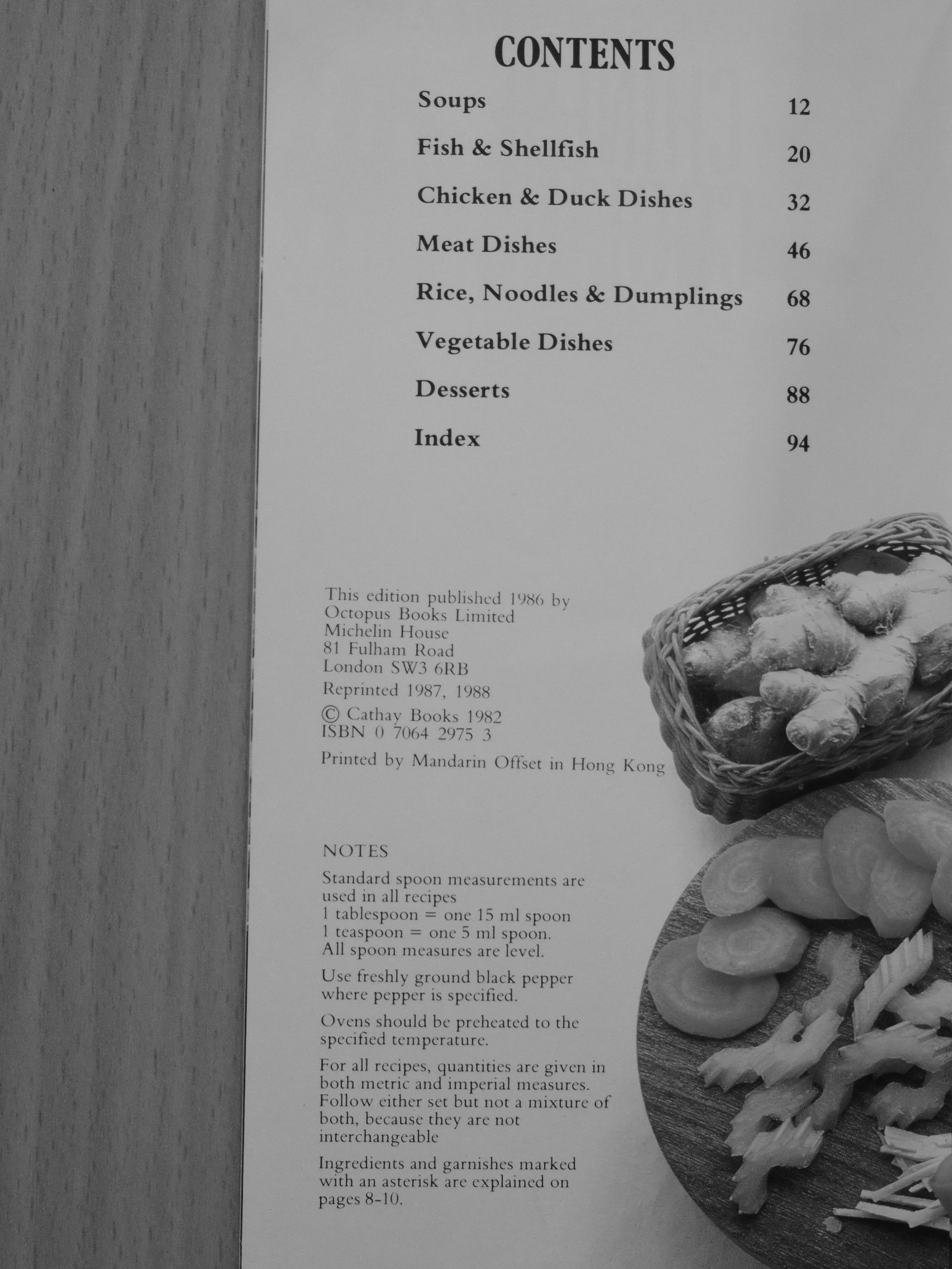 Caroline Ellwood - Chinese Cooking [antikvár]