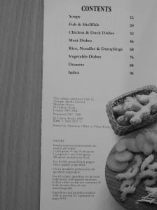 Caroline Ellwood - Chinese Cooking [antikvár]