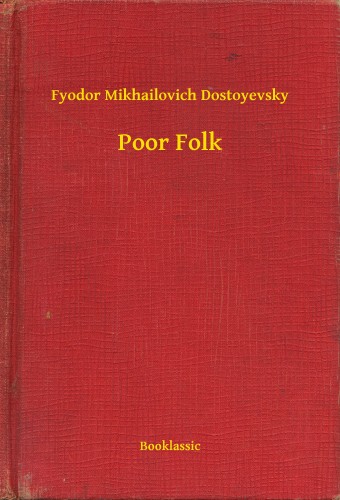 Ambrus Zoltán - Poor Folk [eKönyv: epub, mobi]