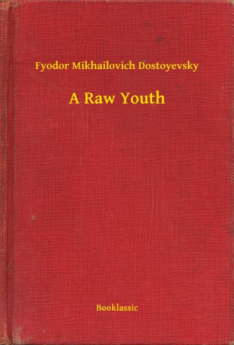 Ambrus Zoltán - A Raw Youth [eKönyv: epub, mobi]