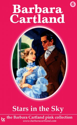 Barbara Cartland - Stars in the Sky [eKönyv: epub, mobi]